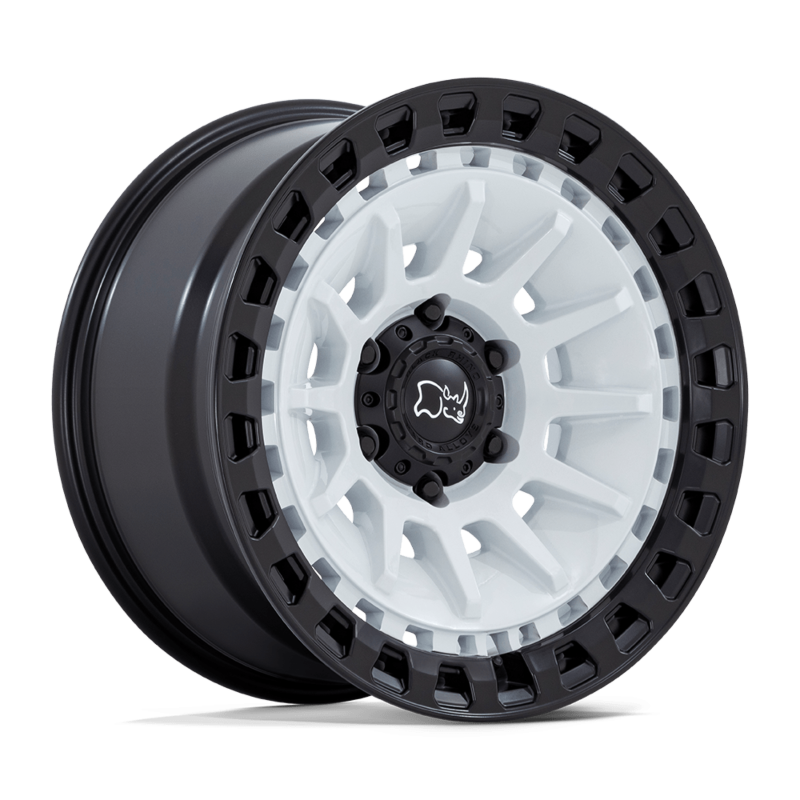 Black Rhino Hard Alloys Barrage