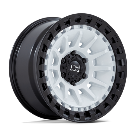 Black Rhino Hard Alloys Barrage
