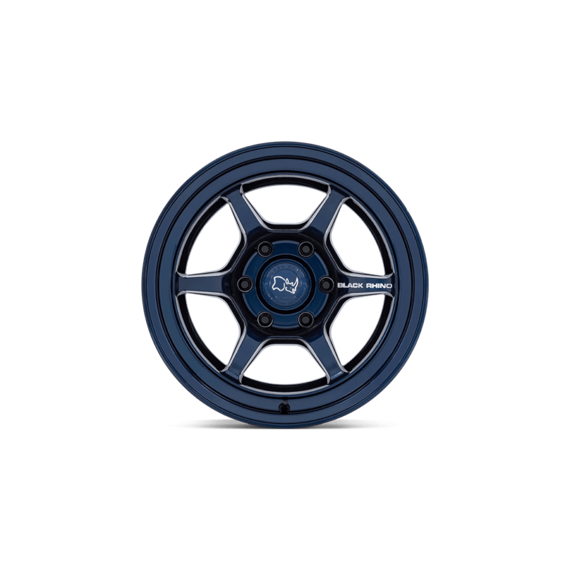 Black Rhino Hard Alloys Shogun