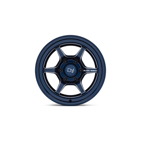 Black Rhino Hard Alloys Shogun