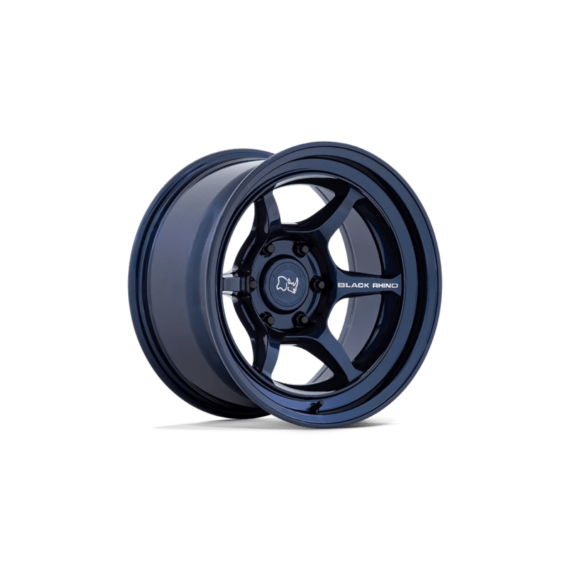Black Rhino Hard Alloys Shogun