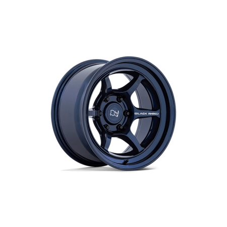 Black Rhino Hard Alloys Shogun