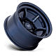 Black Rhino Hard Alloys Shogun