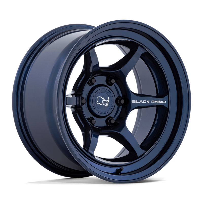 Black Rhino Hard Alloys Shogun
