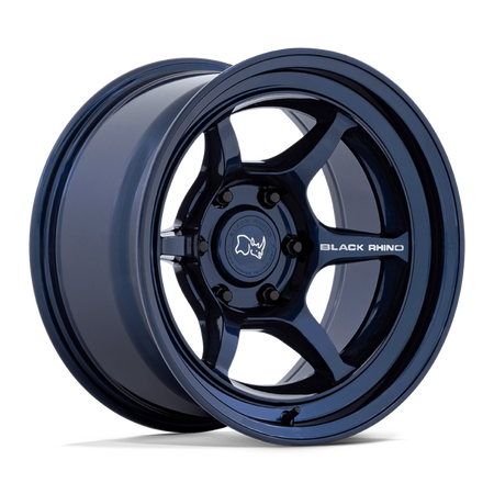 Black Rhino Hard Alloys Shogun
