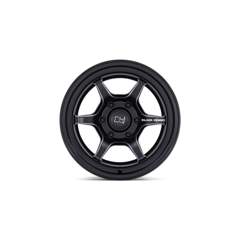 Black Rhino Hard Alloys Shogun