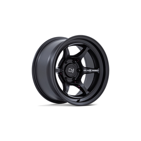 Black Rhino Hard Alloys Shogun