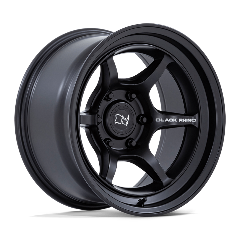 Black Rhino Hard Alloys Shogun