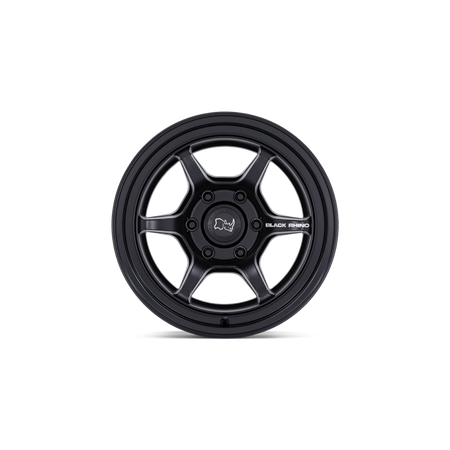Black Rhino Hard Alloys Shogun
