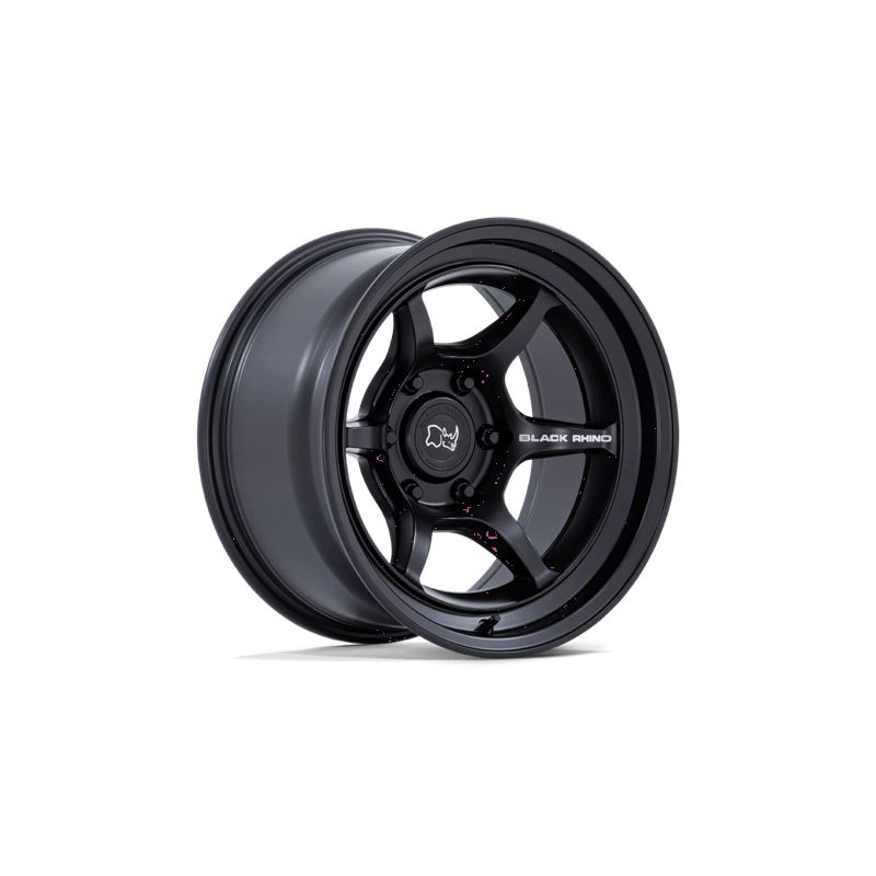 Black Rhino Hard Alloys Shogun