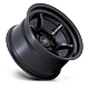 Black Rhino Hard Alloys Shogun
