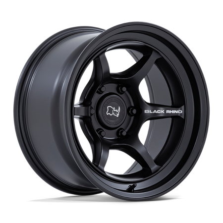 Black Rhino Hard Alloys Shogun