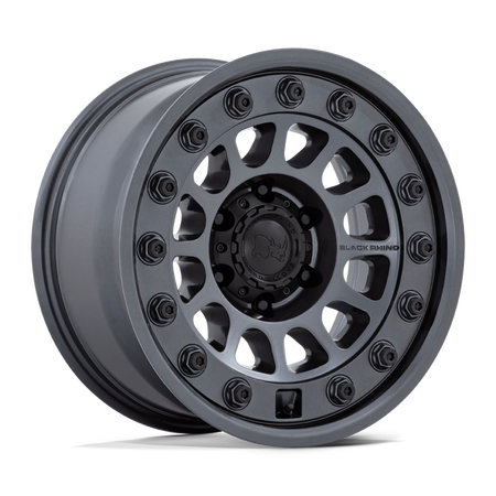 Black Rhino Hard Alloys Outback