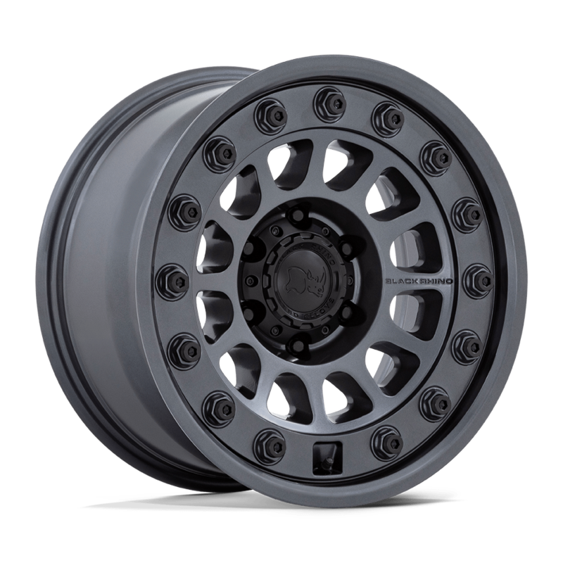 Black Rhino Hard Alloys Outback