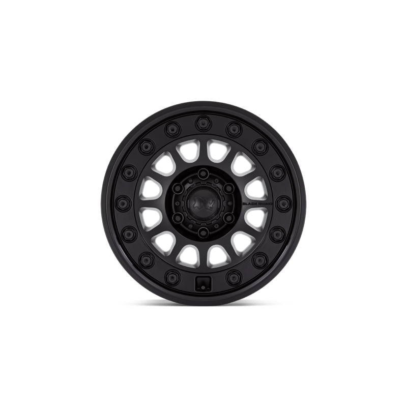 Black Rhino Hard Alloys Outback