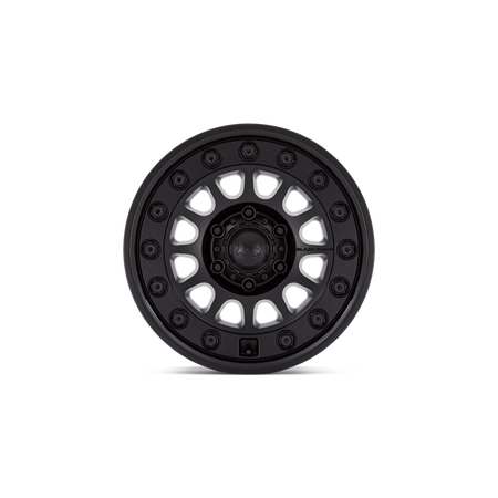 Black Rhino Hard Alloys Outback