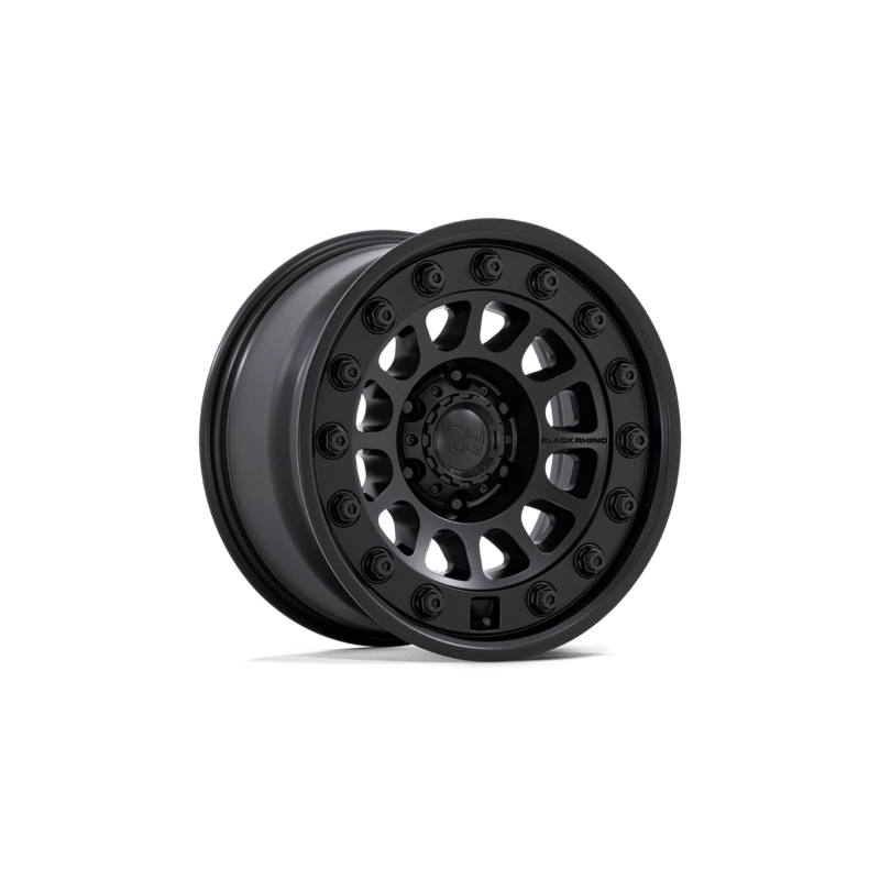 Black Rhino Hard Alloys Outback