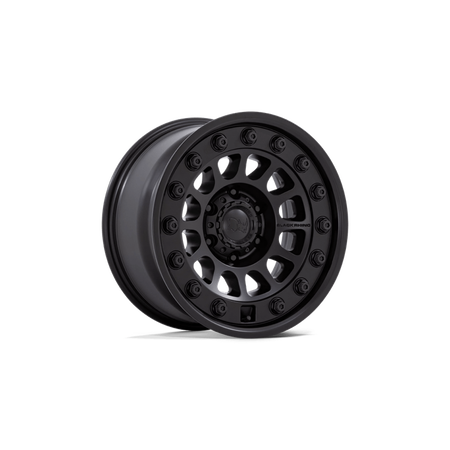 Black Rhino Hard Alloys Outback