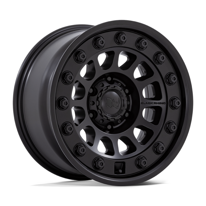 Black Rhino Hard Alloys Outback