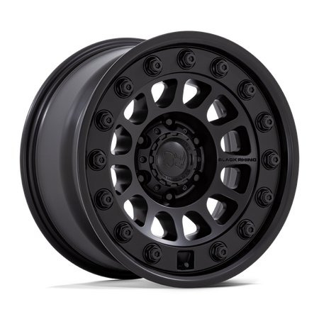 Black Rhino Hard Alloys Outback
