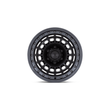 Black Rhino Hard Alloys Sahara