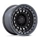 Black Rhino Hard Alloys Sahara
