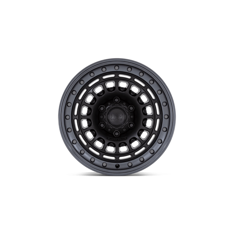 Black Rhino Hard Alloys Sahara