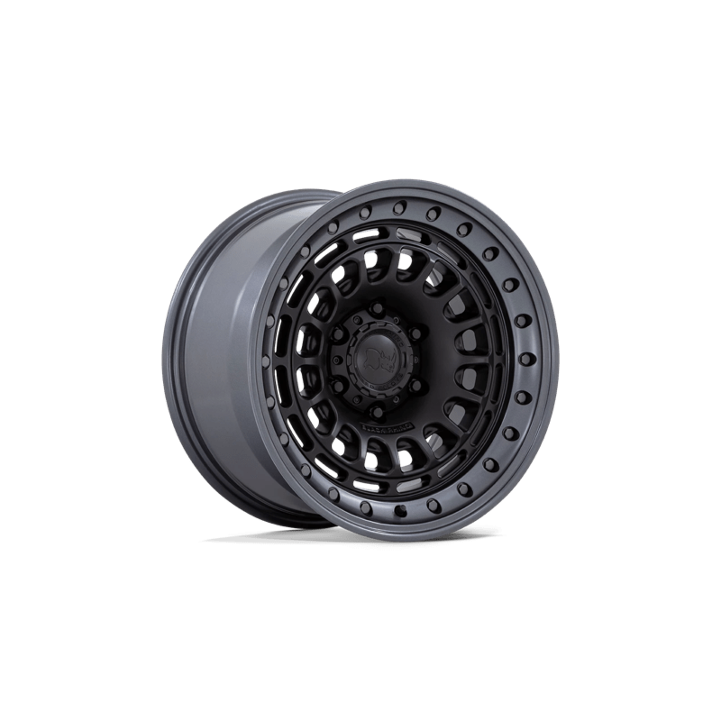 Black Rhino Hard Alloys Sahara
