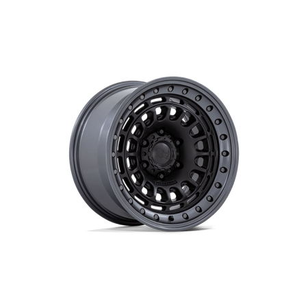 Black Rhino Hard Alloys Sahara