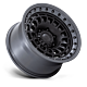 Black Rhino Hard Alloys Sahara