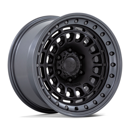 Black Rhino Hard Alloys Sahara