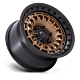 Black Rhino Hard Alloys Sahara