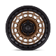 Black Rhino Hard Alloys Sahara