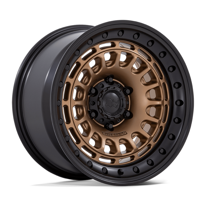 Black Rhino Hard Alloys Sahara