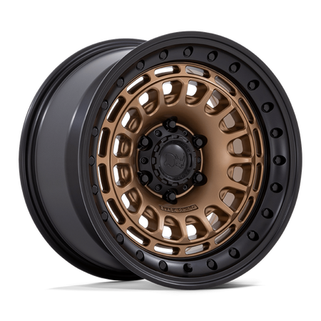 Black Rhino Hard Alloys Sahara