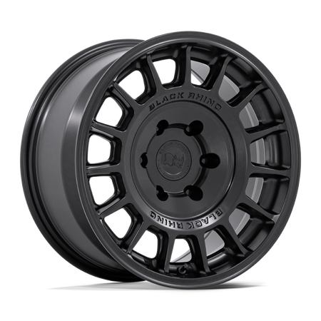 Black Rhino Hard Alloys Voll
