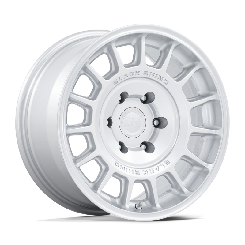 Black Rhino Hard Alloys Voll