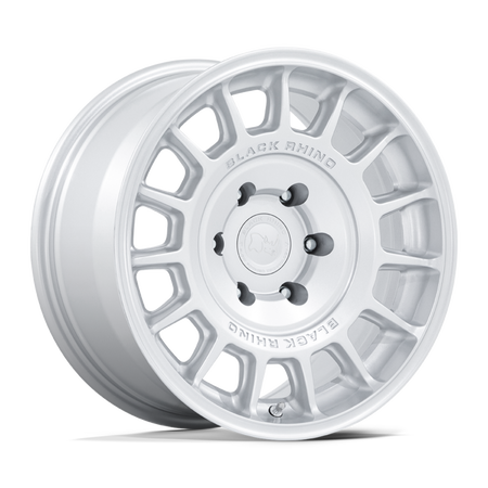 Black Rhino Hard Alloys Voll