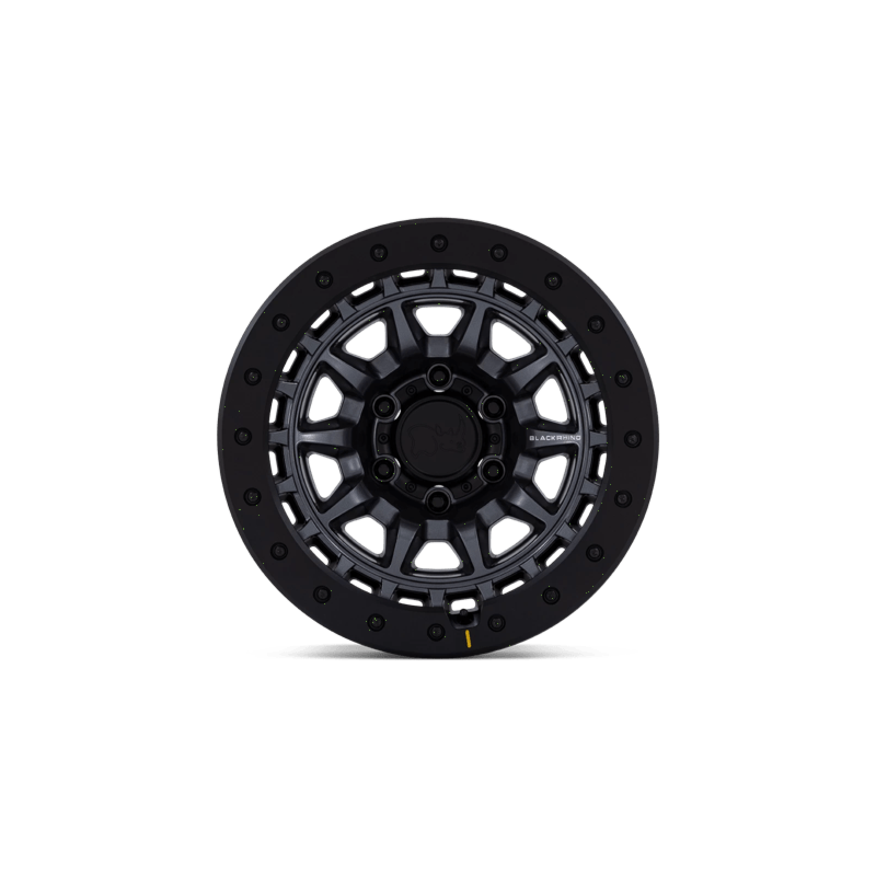 Black Rhino Hard Alloys Tusk