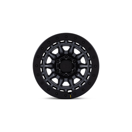 Black Rhino Hard Alloys Tusk