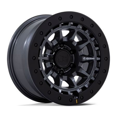 Black Rhino Hard Alloys Tusk
