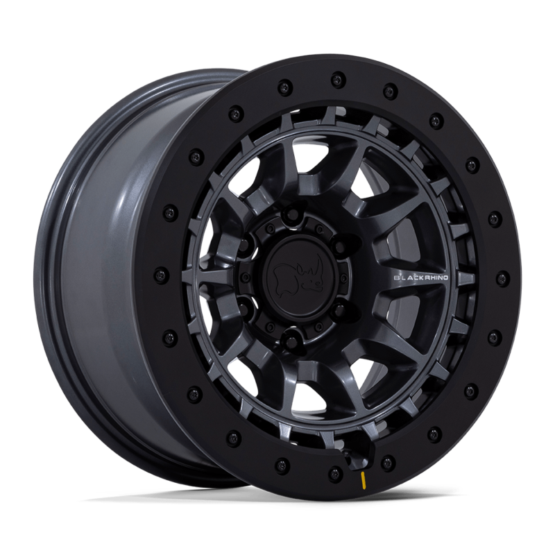 Black Rhino Hard Alloys Tusk