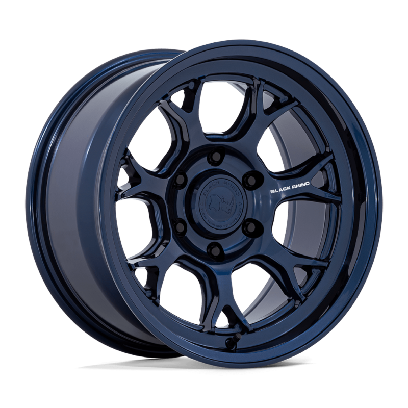 Black Rhino Hard Alloys Etosha