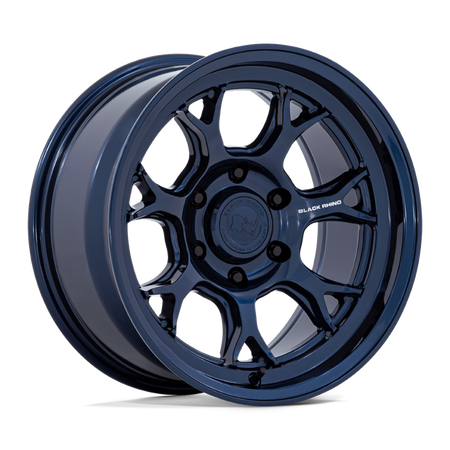Black Rhino Hard Alloys Etosha