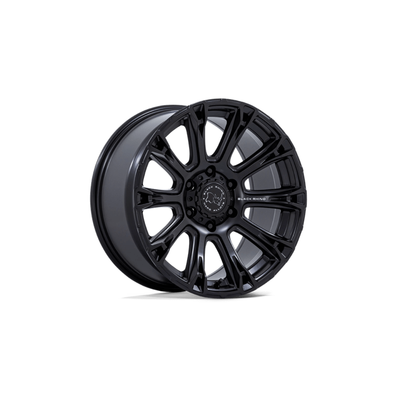 Black Rhino Hard Alloys Diamondback