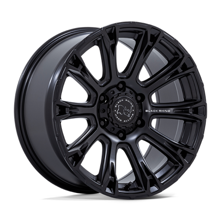 Black Rhino Hard Alloys Diamondback
