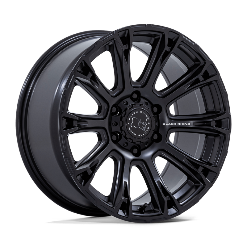 Black Rhino Hard Alloys Diamondback
