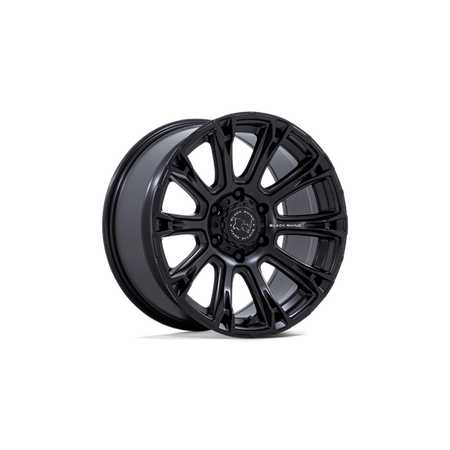 Black Rhino Hard Alloys Diamondback