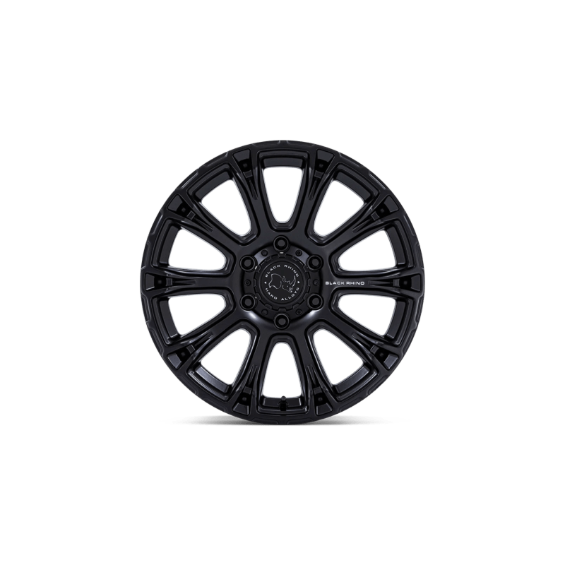 Black Rhino Hard Alloys Diamondback