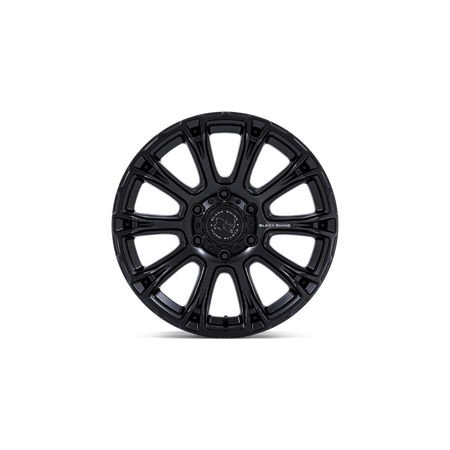 Black Rhino Hard Alloys Diamondback
